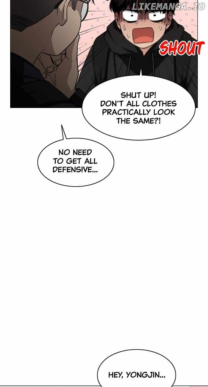 The Shaman's Blade Chapter 39 51